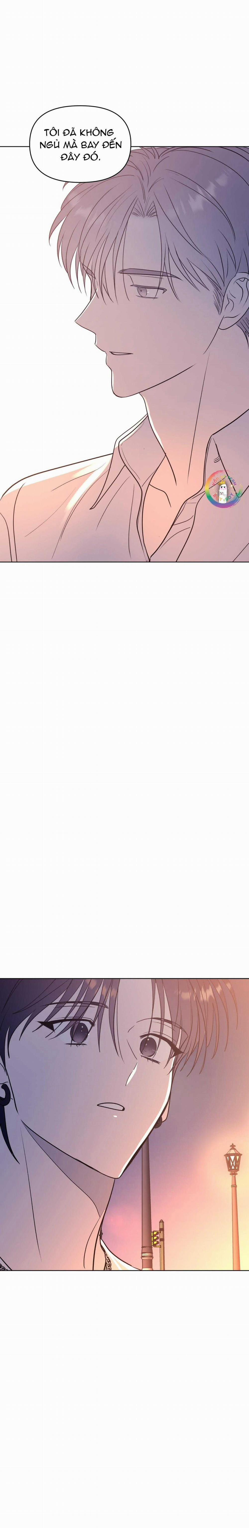 Sparkling Baby 20 trang 15