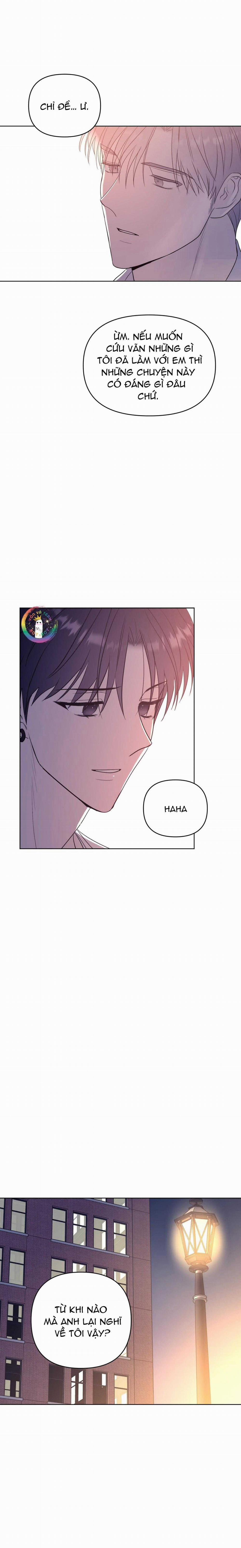 Sparkling Baby 20 trang 19