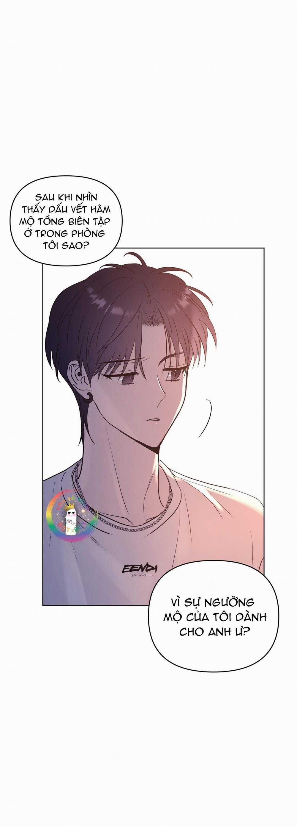 Sparkling Baby 20 trang 20