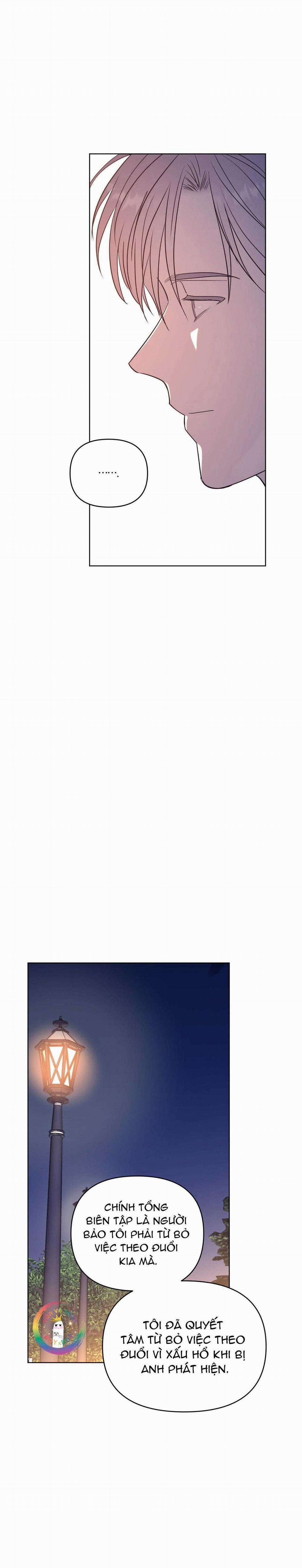 Sparkling Baby 20 trang 21