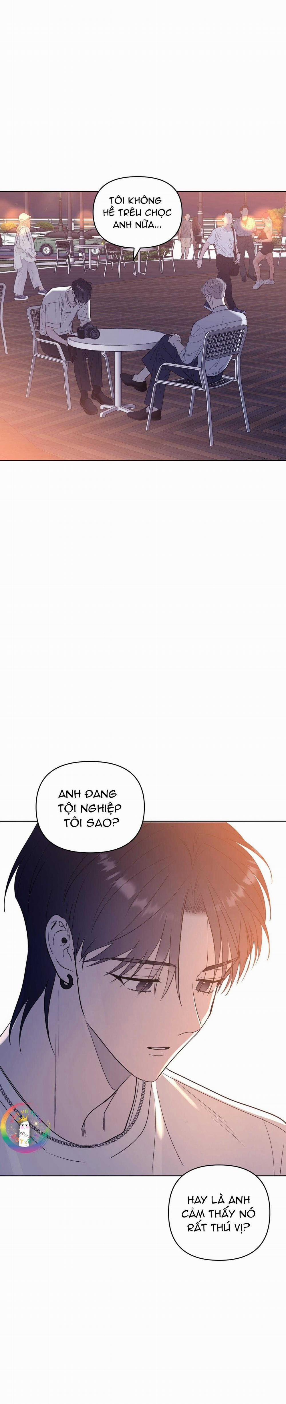 Sparkling Baby 20 trang 22