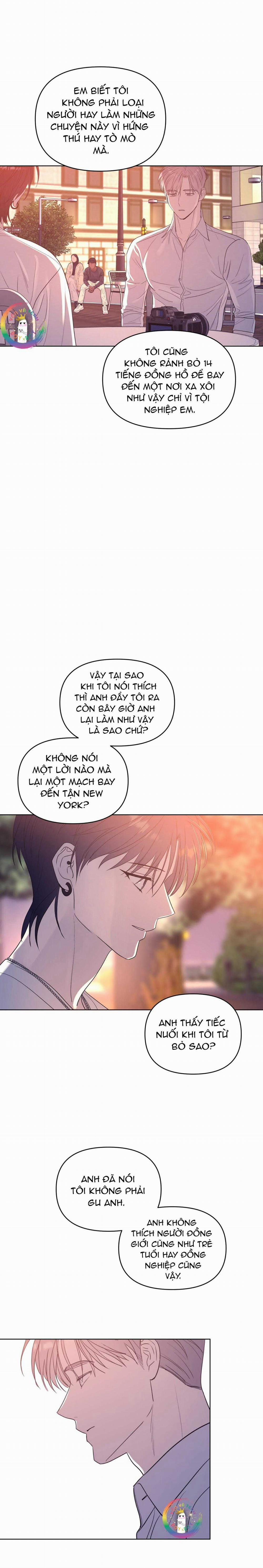 Sparkling Baby 20 trang 24