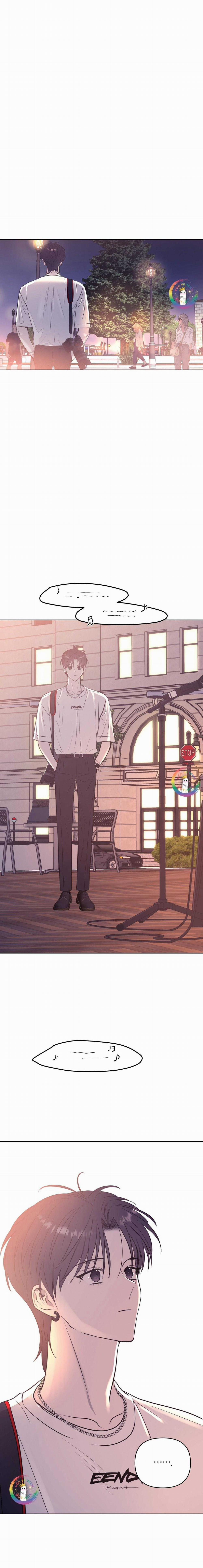 Sparkling Baby 20 trang 3