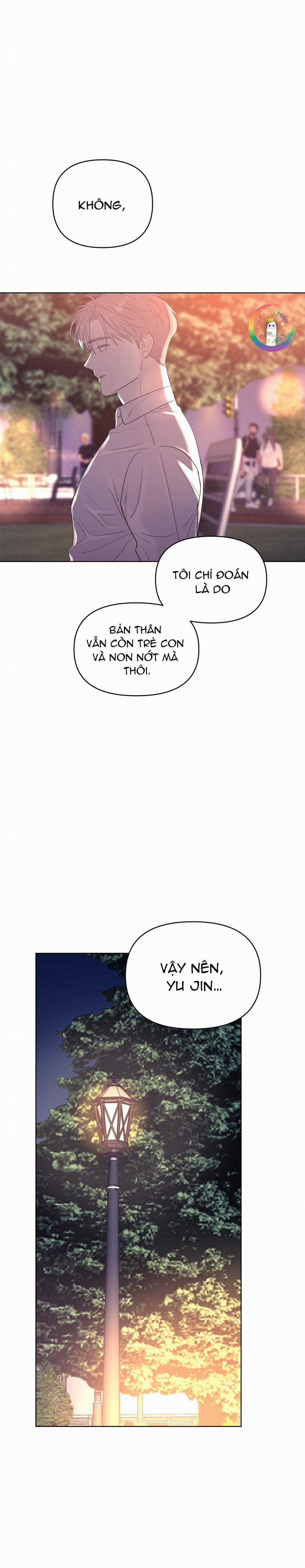 Sparkling Baby 20 trang 31