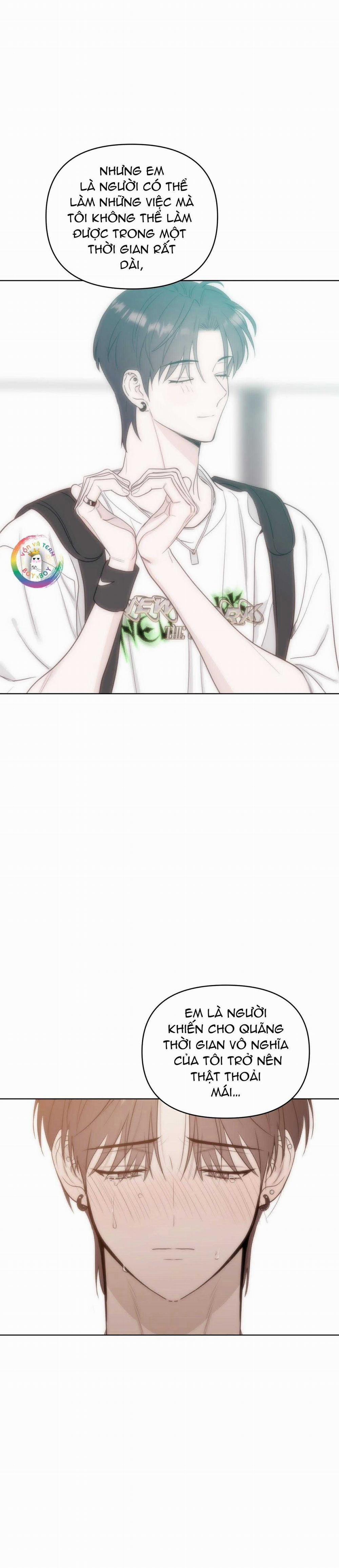 Sparkling Baby 20 trang 33