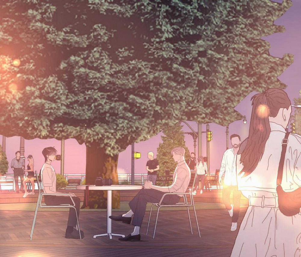 Sparkling Baby 20 trang 35