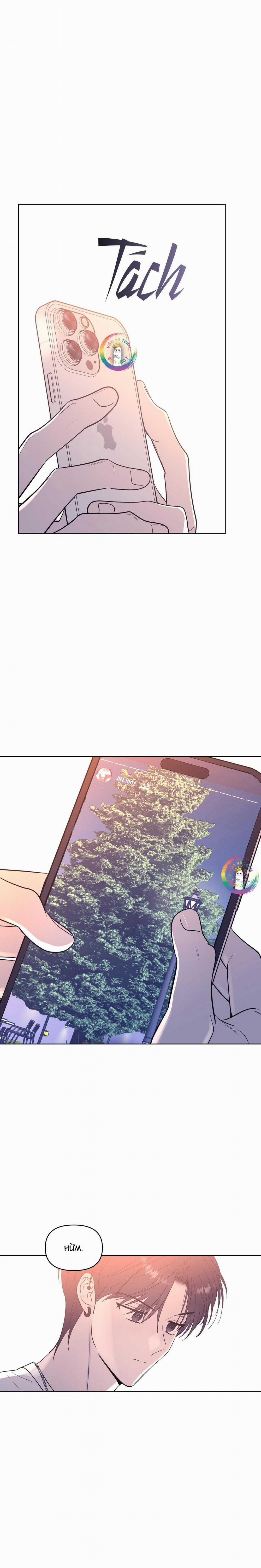 Sparkling Baby 20 trang 4