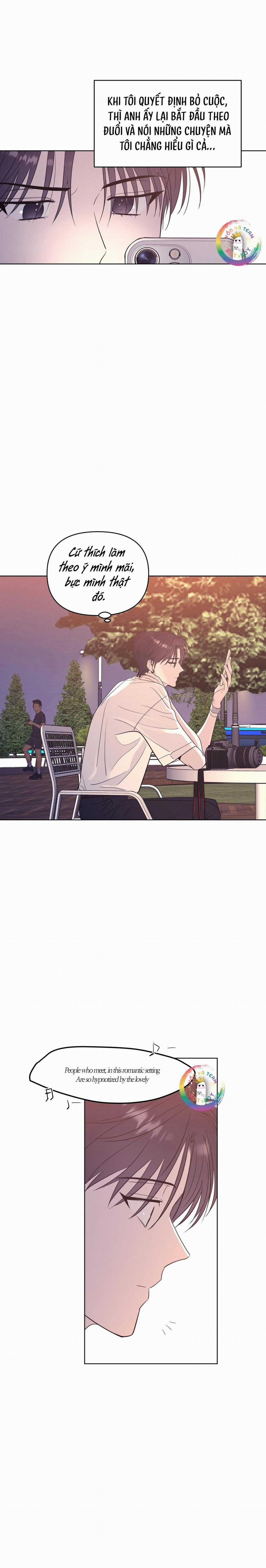 Sparkling Baby 20 trang 7