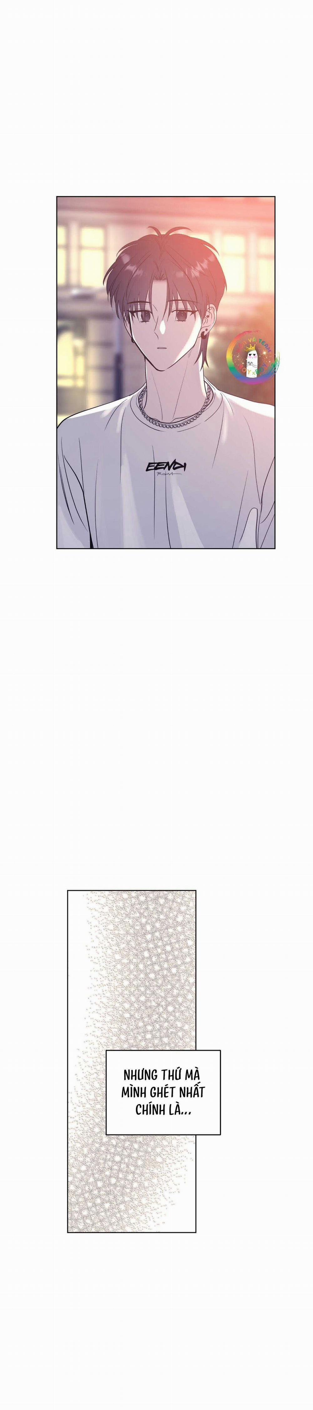 Sparkling Baby 20 trang 9