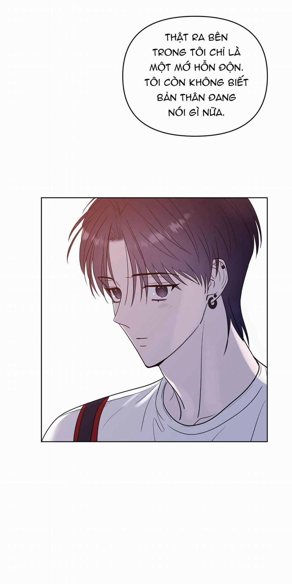 Sparkling Baby 21 trang 23