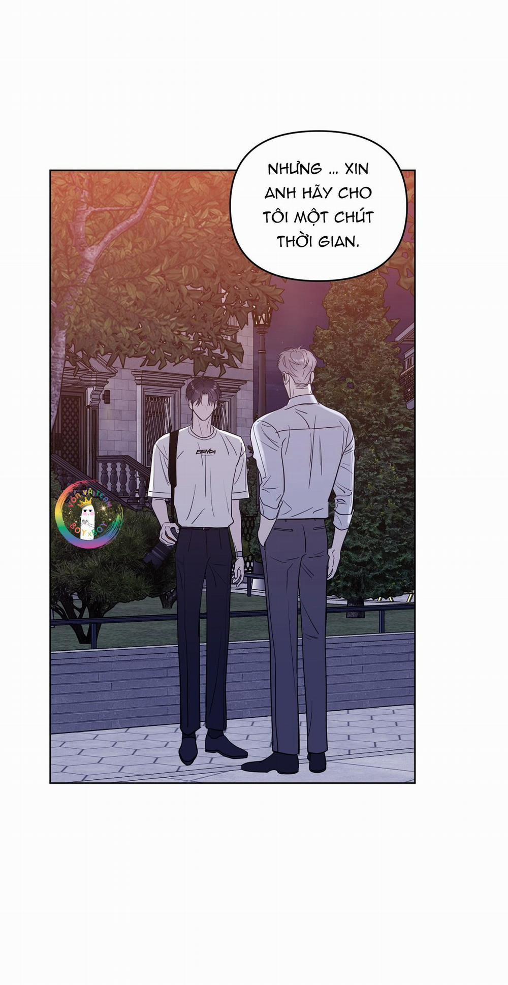 Sparkling Baby 21 trang 26