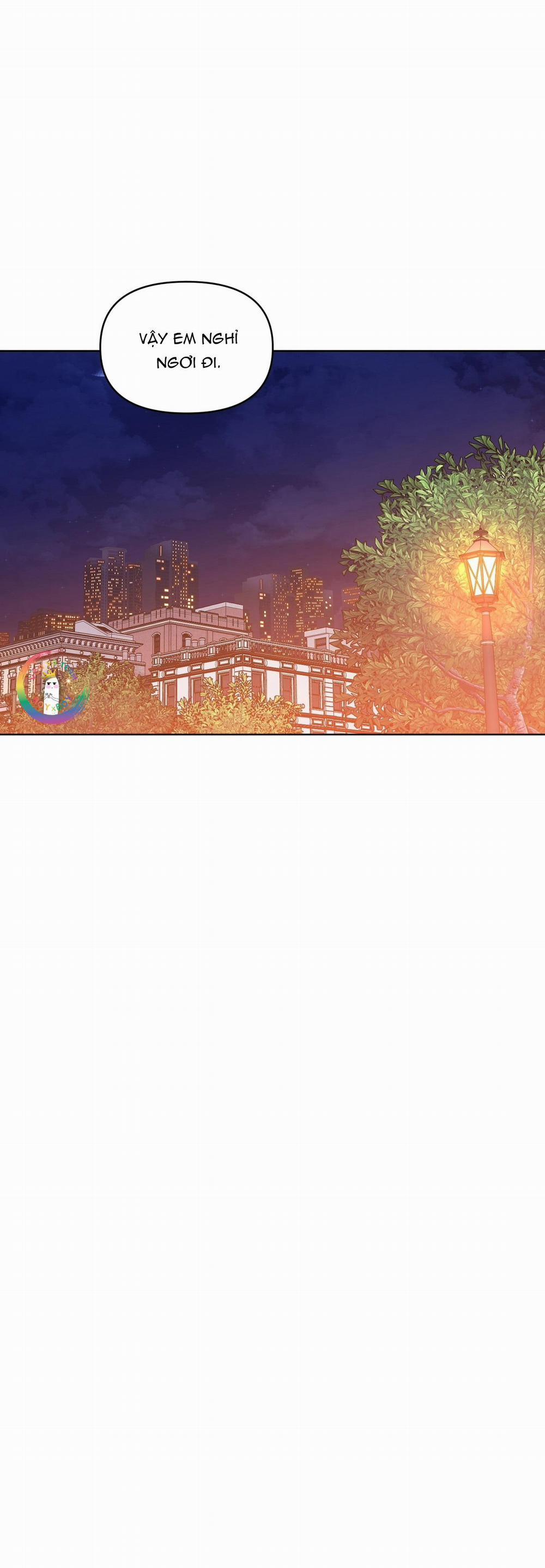 Sparkling Baby 21 trang 29