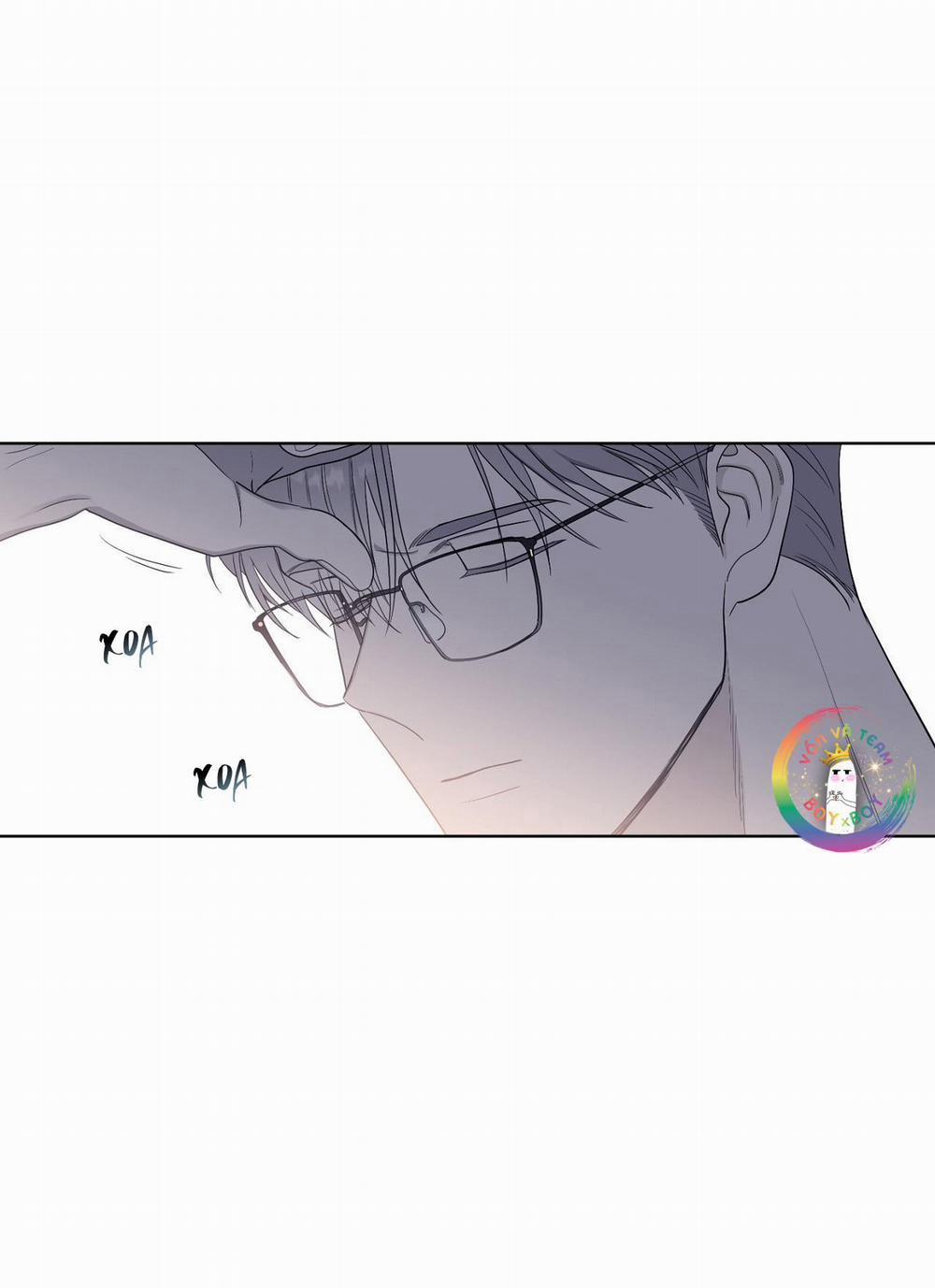 Sparkling Baby 21 trang 3