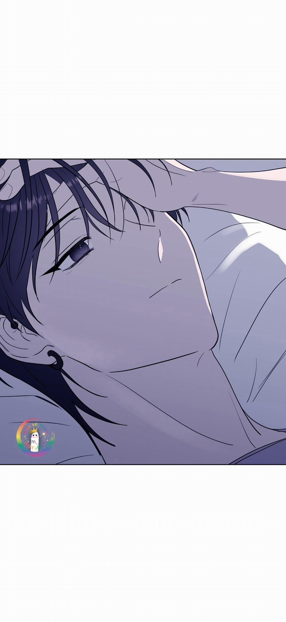 Sparkling Baby 21 trang 32