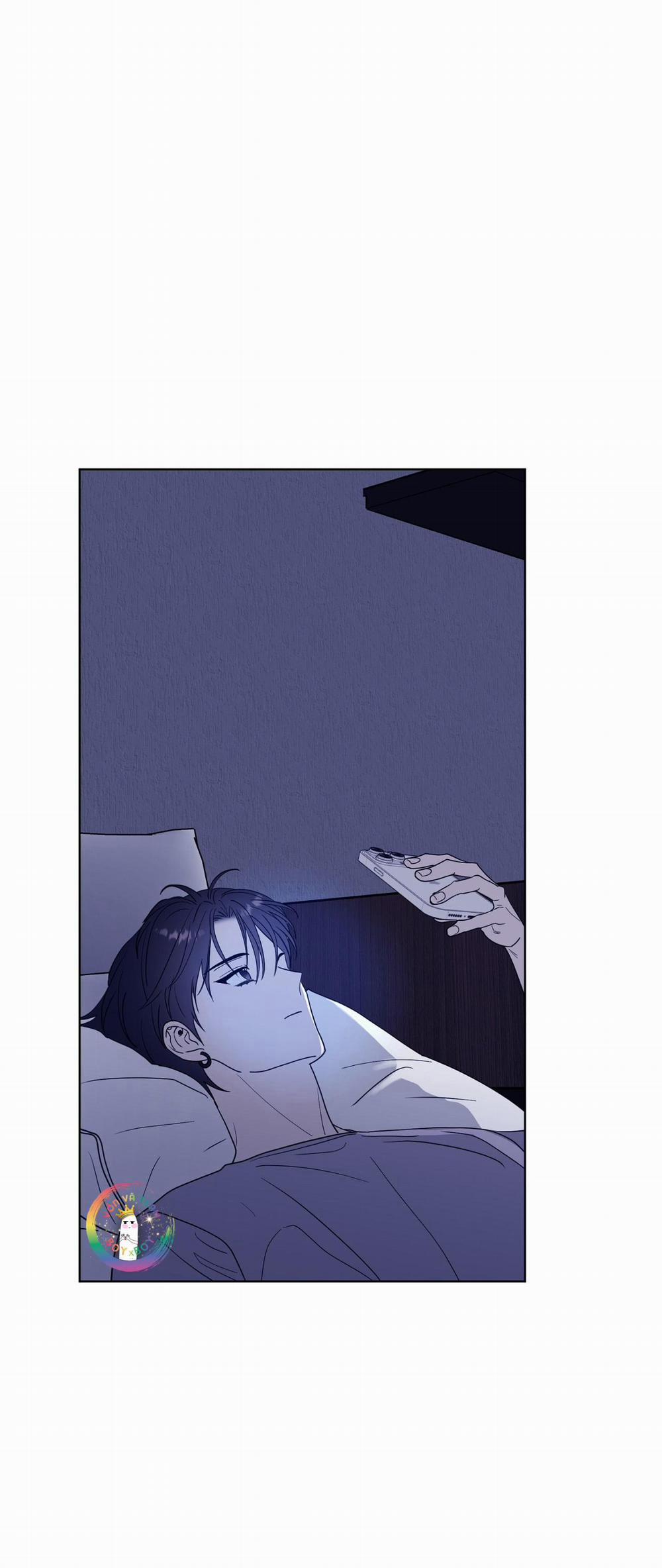 Sparkling Baby 21 trang 34