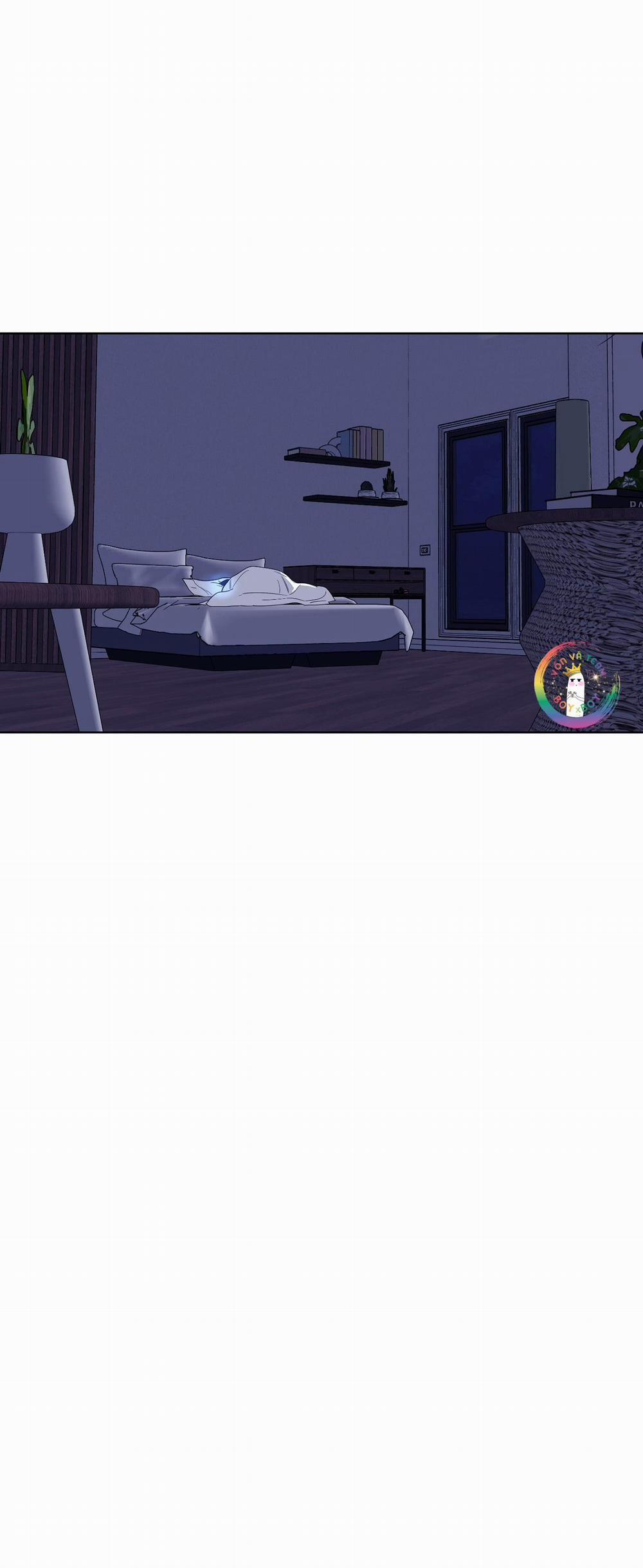 Sparkling Baby 21 trang 36