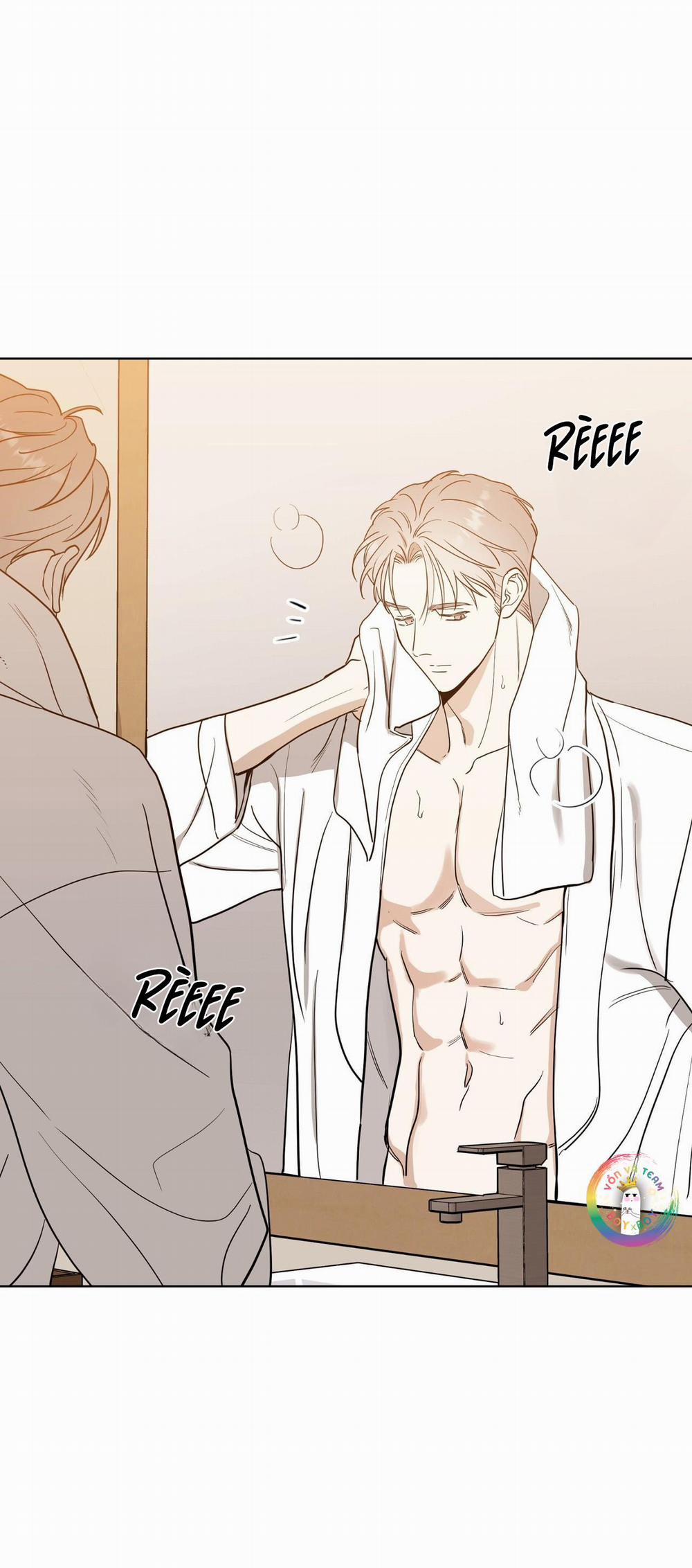 Sparkling Baby 21 trang 38