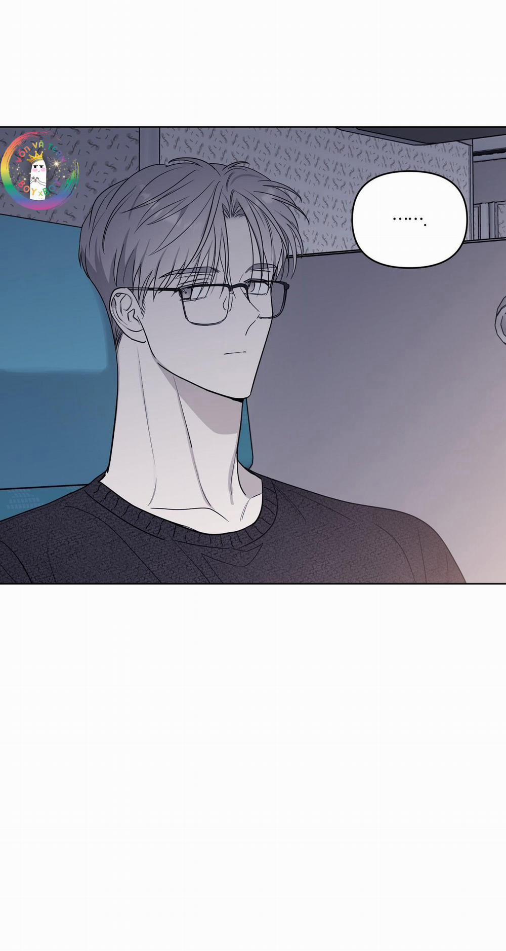 Sparkling Baby 21 trang 5