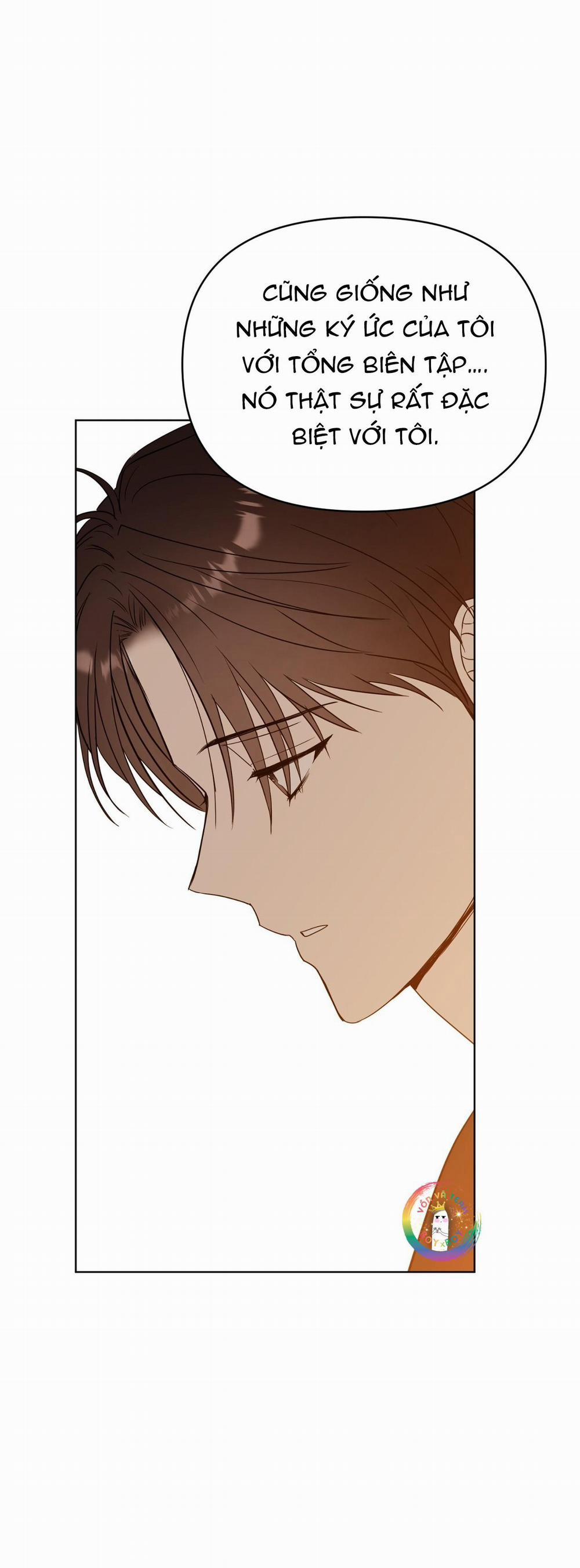 Sparkling Baby 21 trang 50