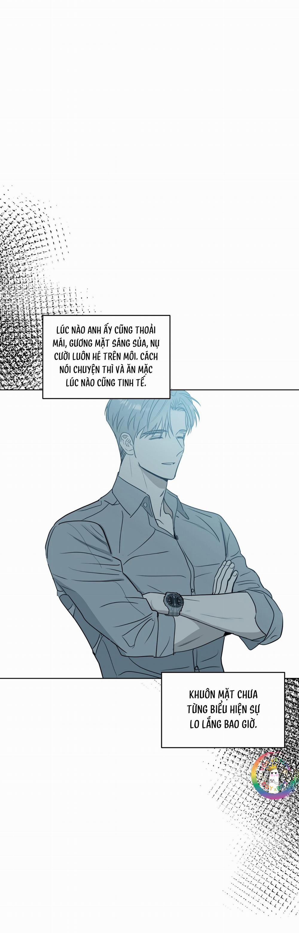 Sparkling Baby 21 trang 63