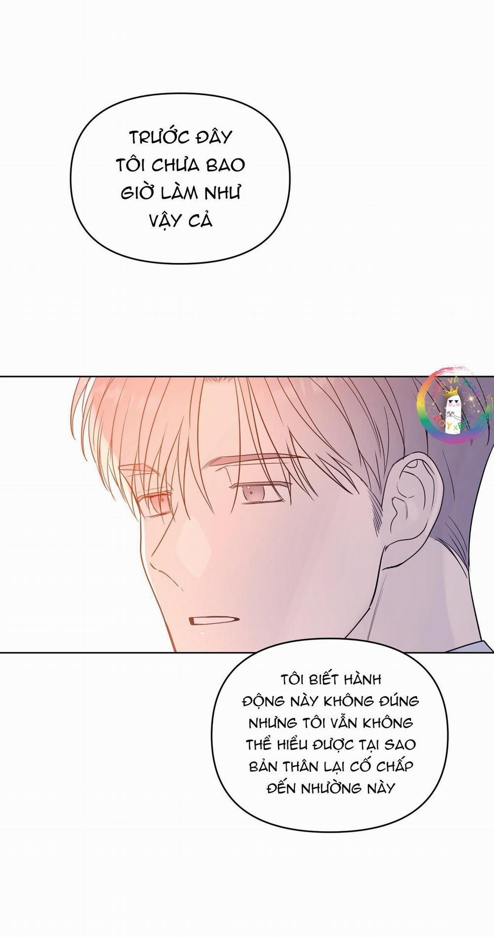 Sparkling Baby 21 trang 9