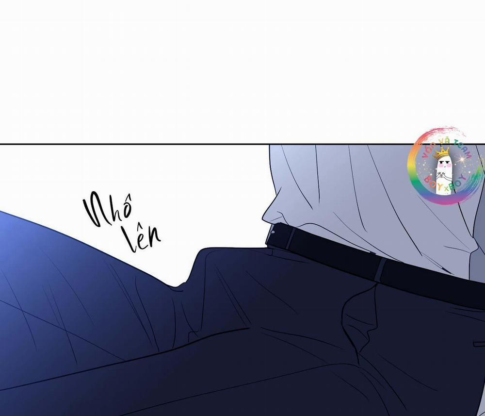 Sparkling Baby 22 trang 135