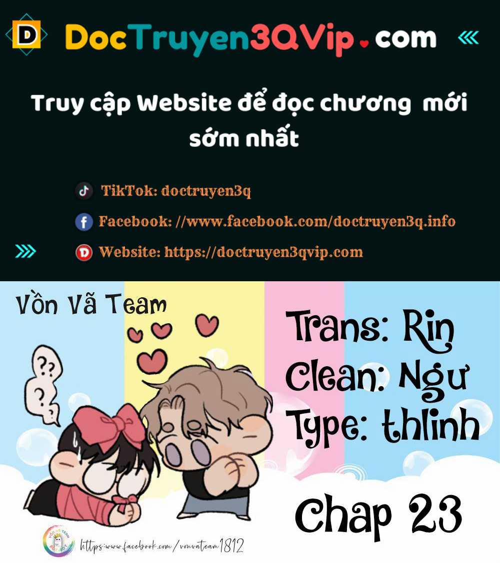 Sparkling Baby 23 trang 0