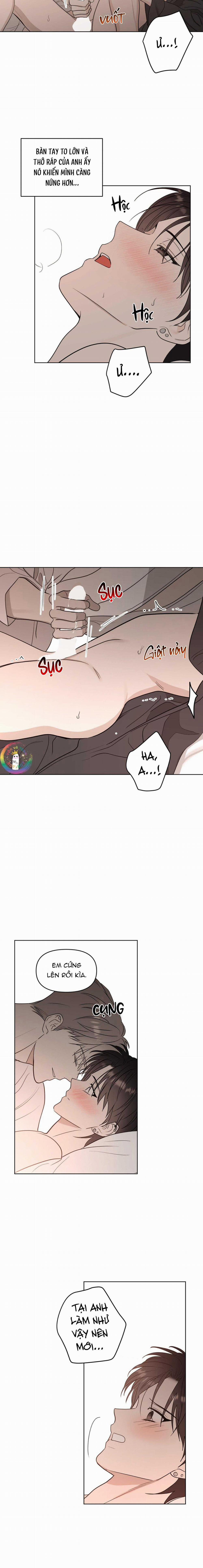 Sparkling Baby 23 trang 10