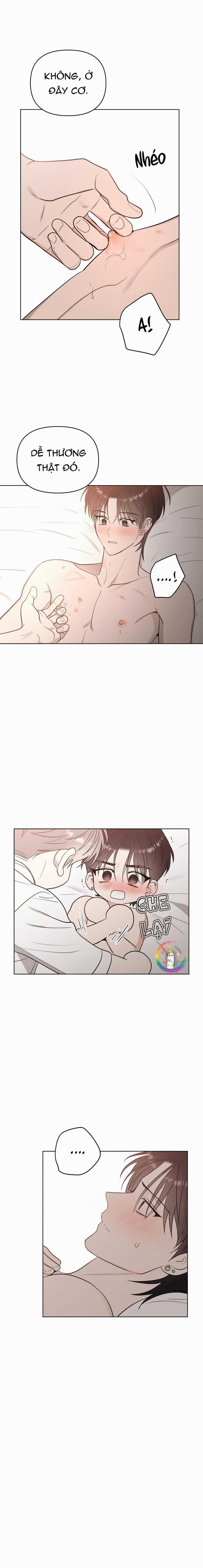 Sparkling Baby 23 trang 11