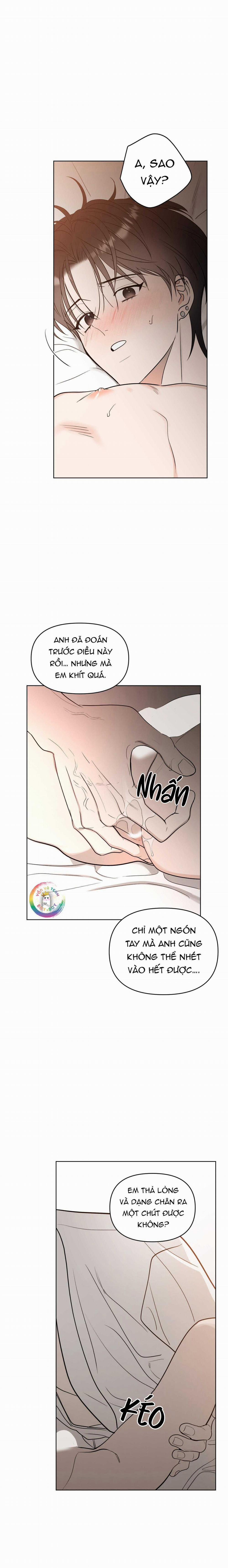 Sparkling Baby 23 trang 14