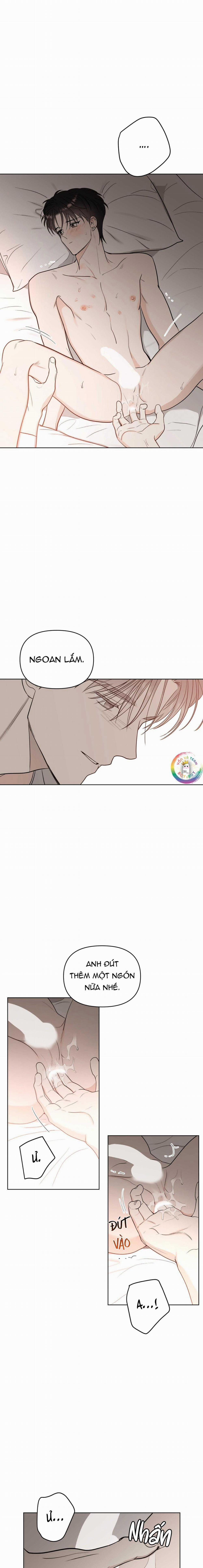 Sparkling Baby 23 trang 15