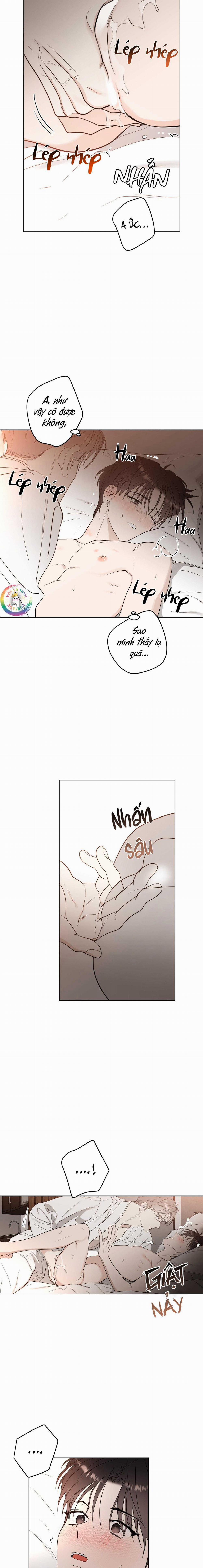 Sparkling Baby 23 trang 16