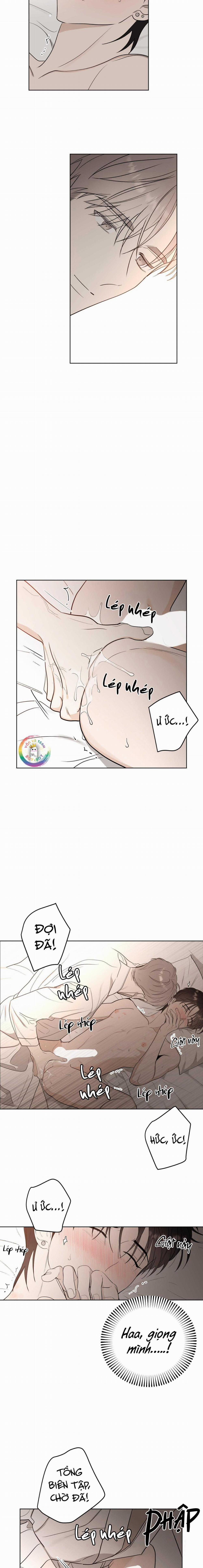 Sparkling Baby 23 trang 17