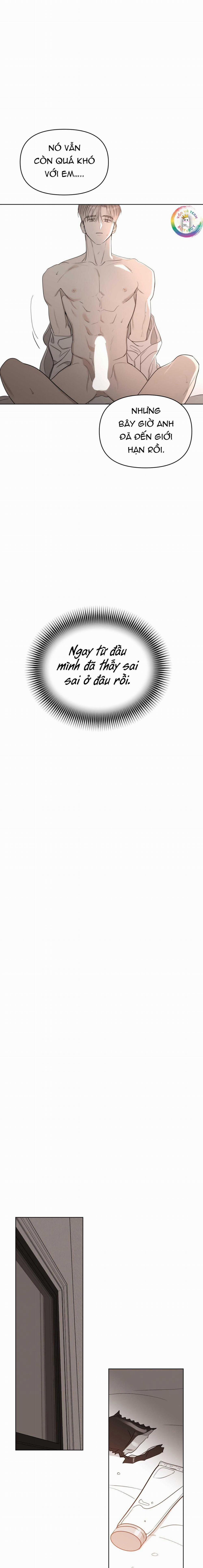 Sparkling Baby 23 trang 19