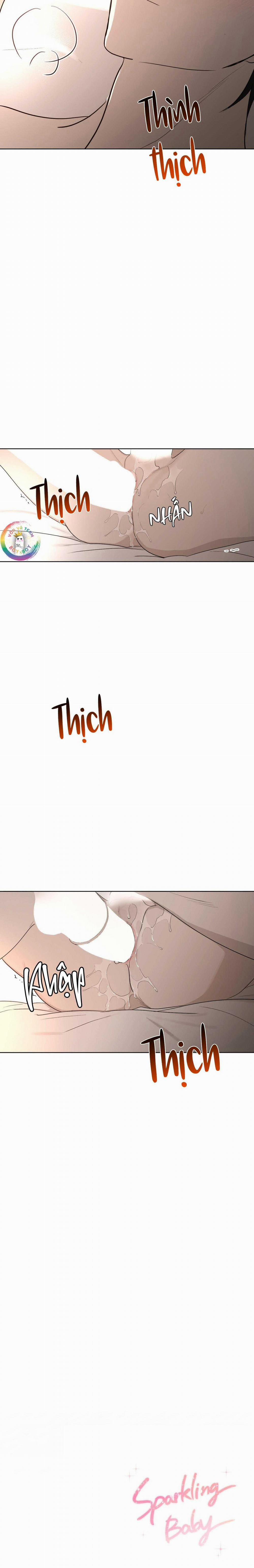 Sparkling Baby 23 trang 21
