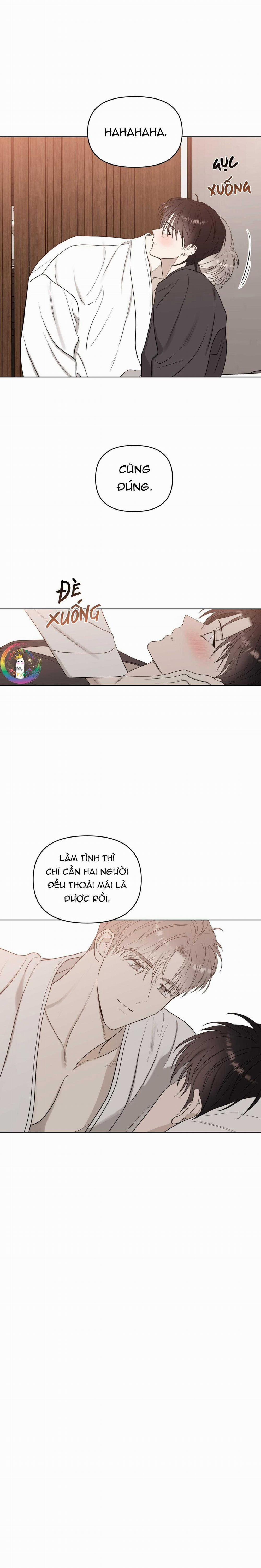 Sparkling Baby 23 trang 4