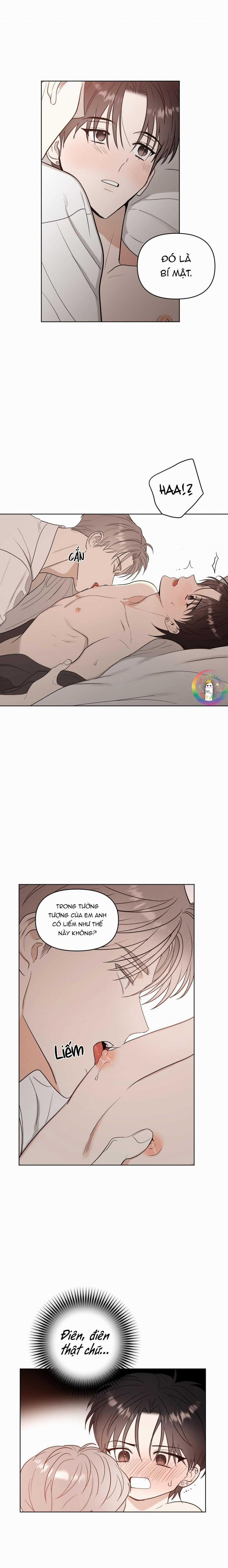 Sparkling Baby 23 trang 6