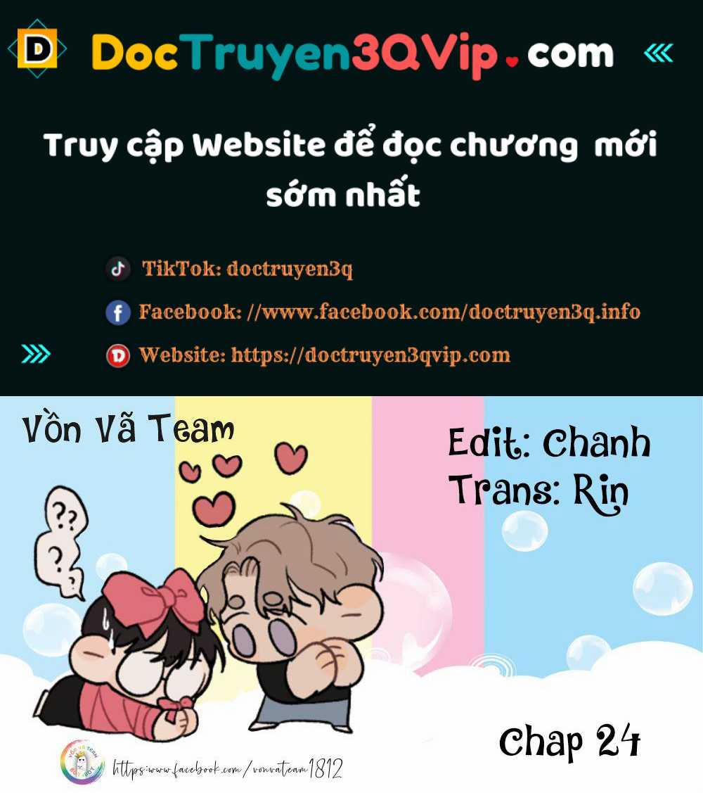 Sparkling Baby 24 trang 0