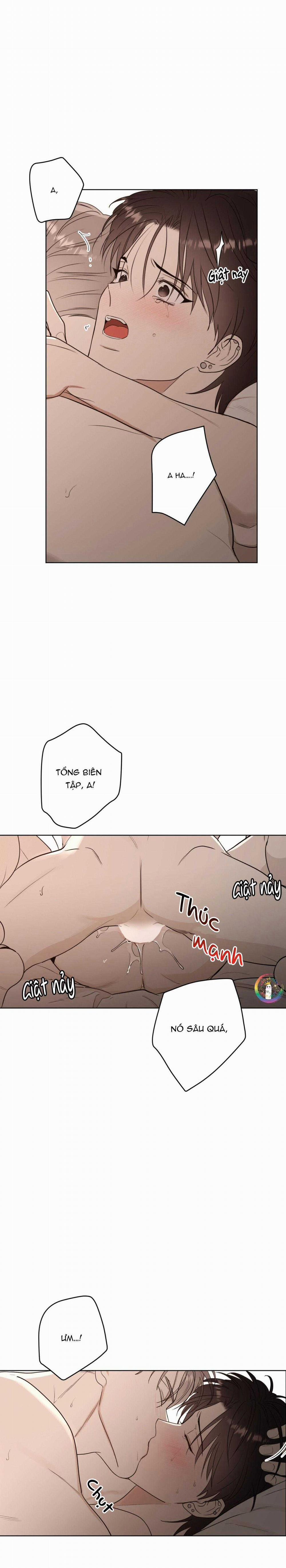 Sparkling Baby 24 trang 10