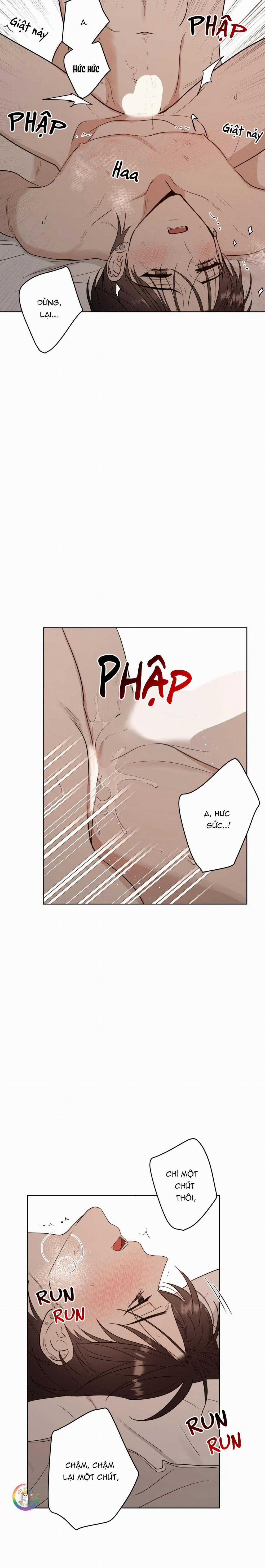 Sparkling Baby 24 trang 17