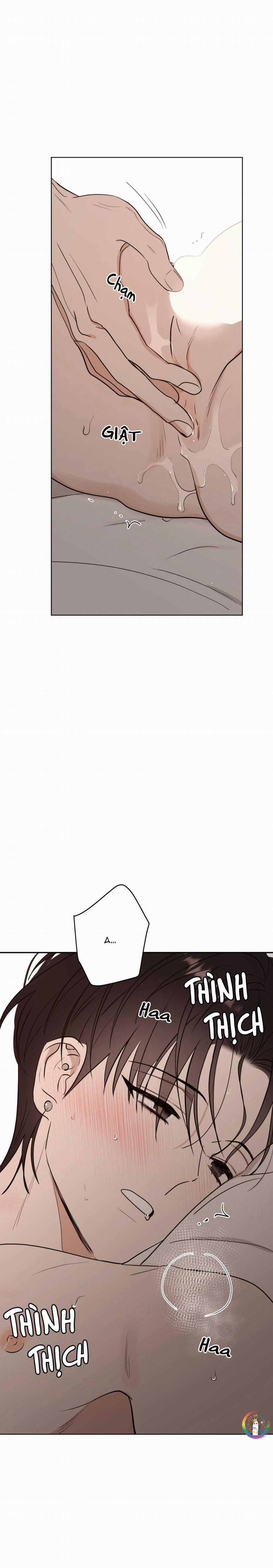 Sparkling Baby 24 trang 19