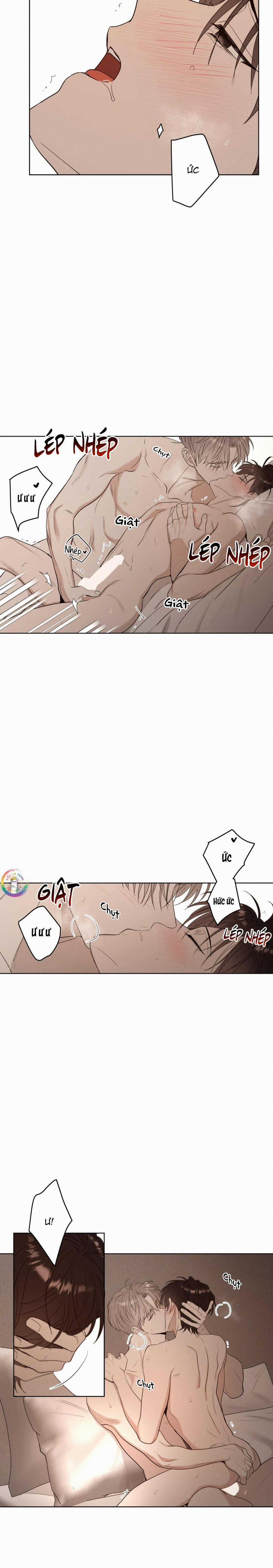 Sparkling Baby 24 trang 21