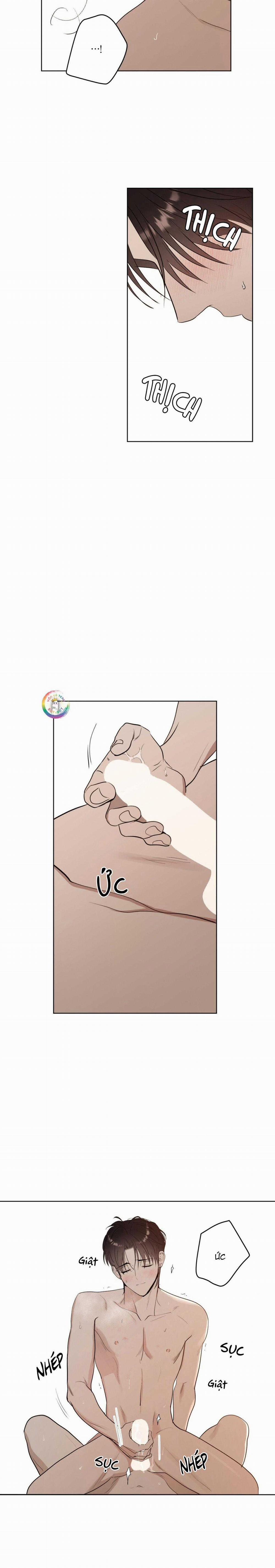 Sparkling Baby 24 trang 24