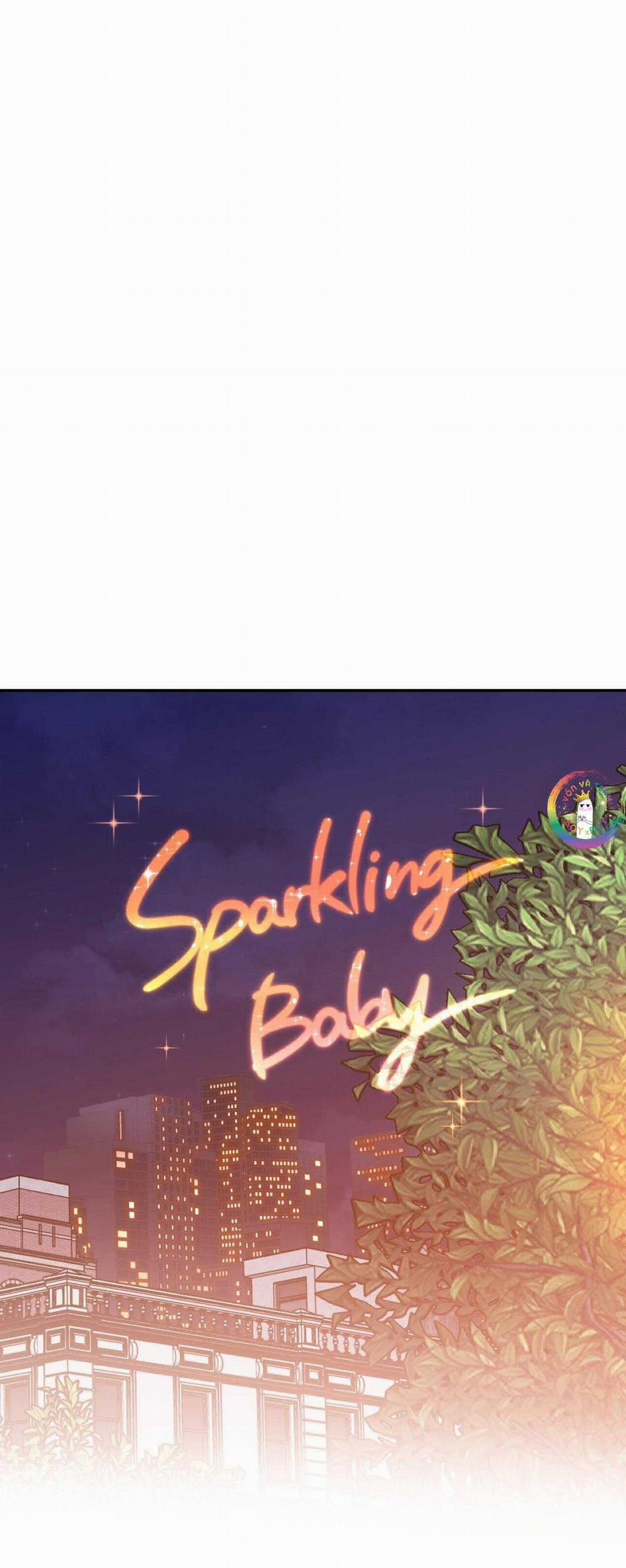 Sparkling Baby 25 trang 21