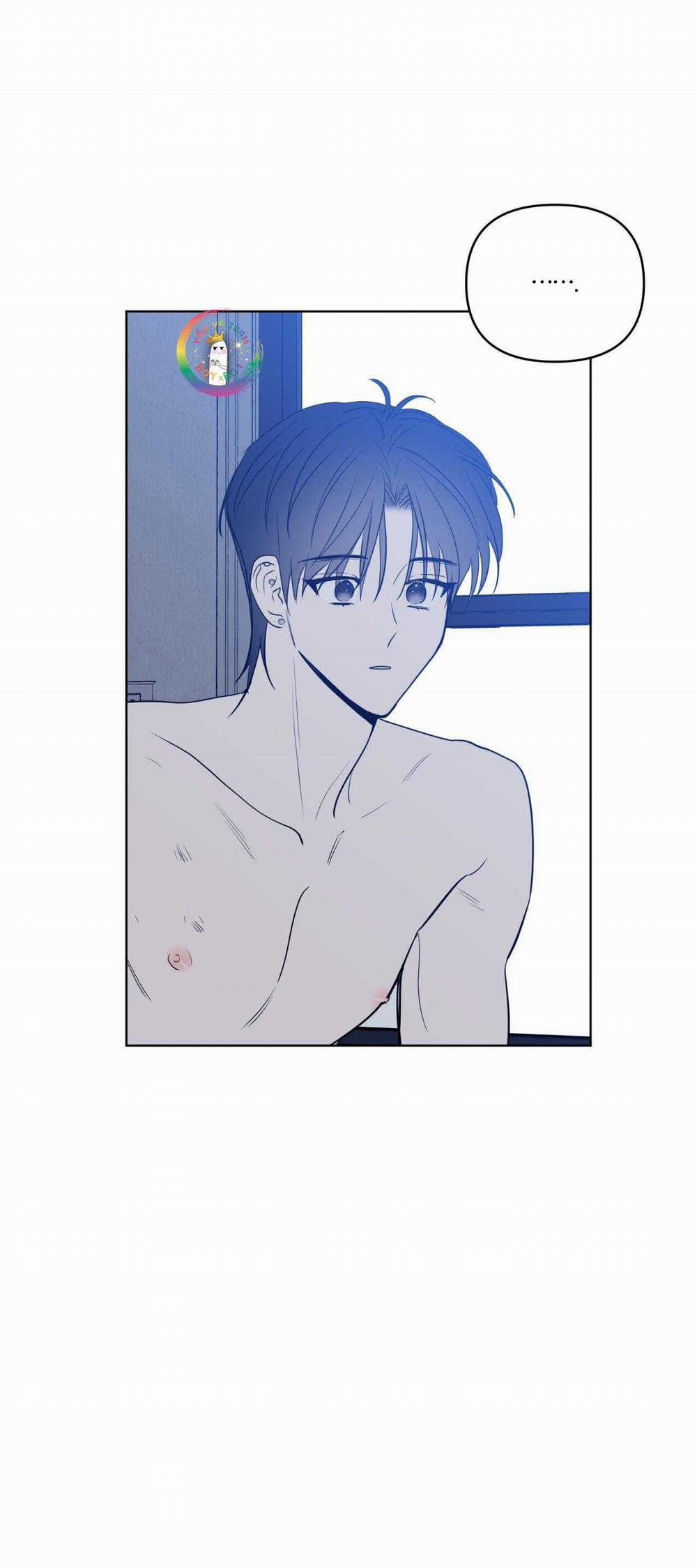 Sparkling Baby 25 trang 27