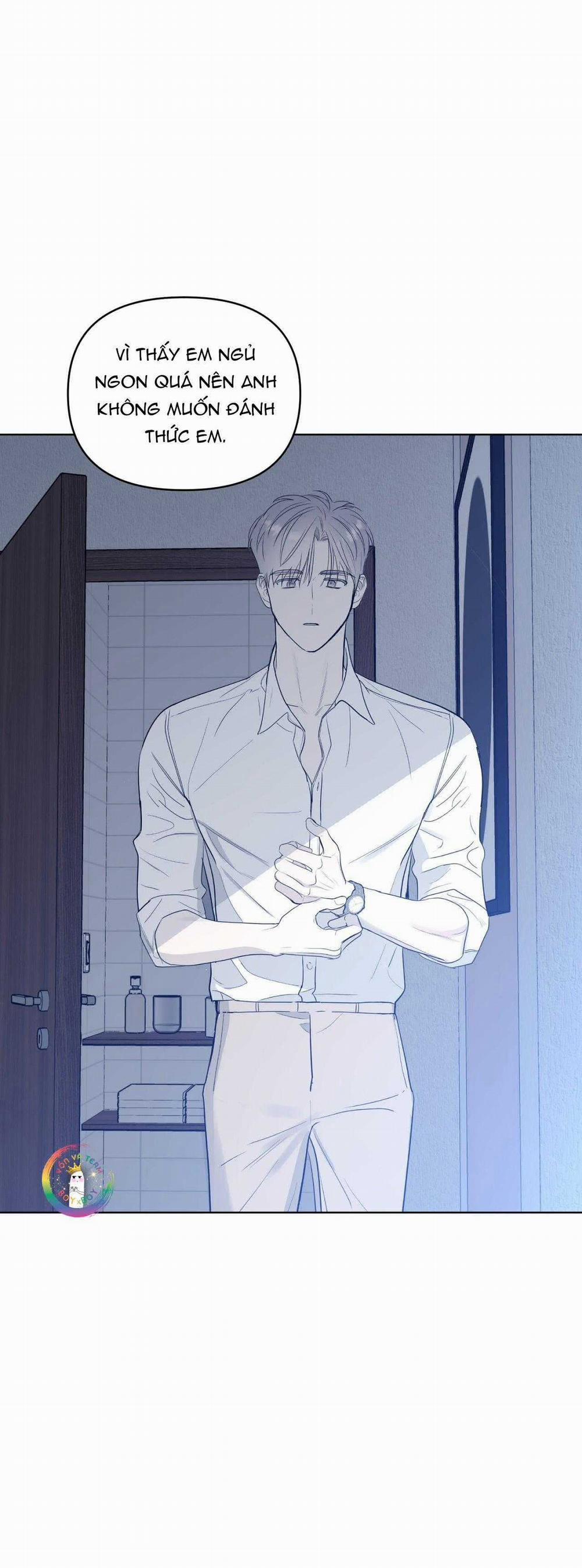 Sparkling Baby 25 trang 32