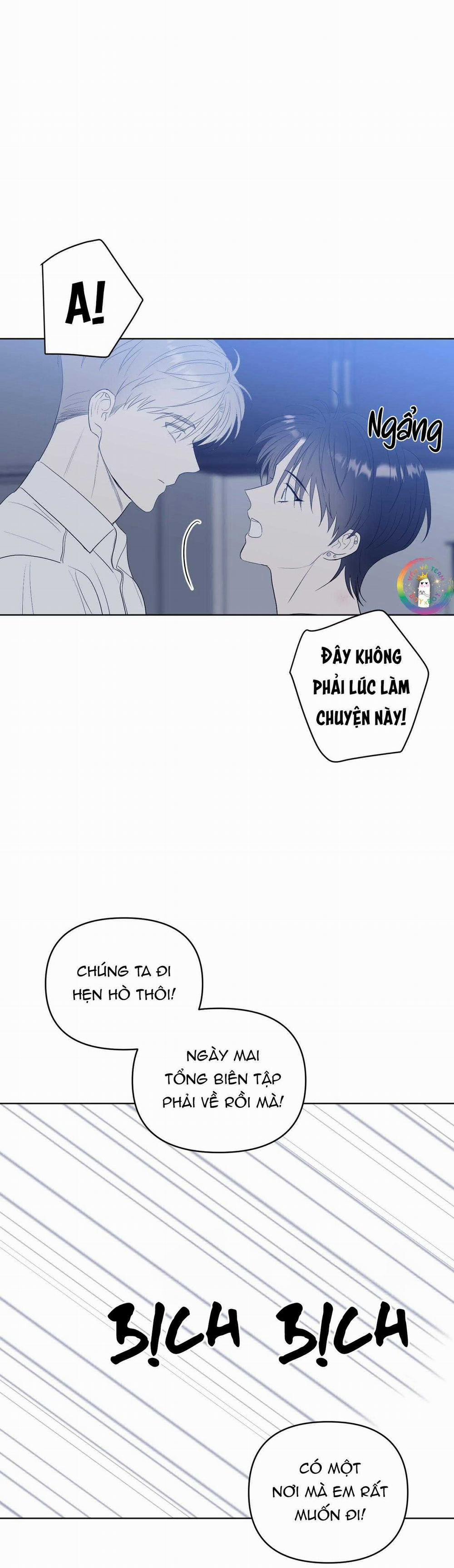 Sparkling Baby 25 trang 39