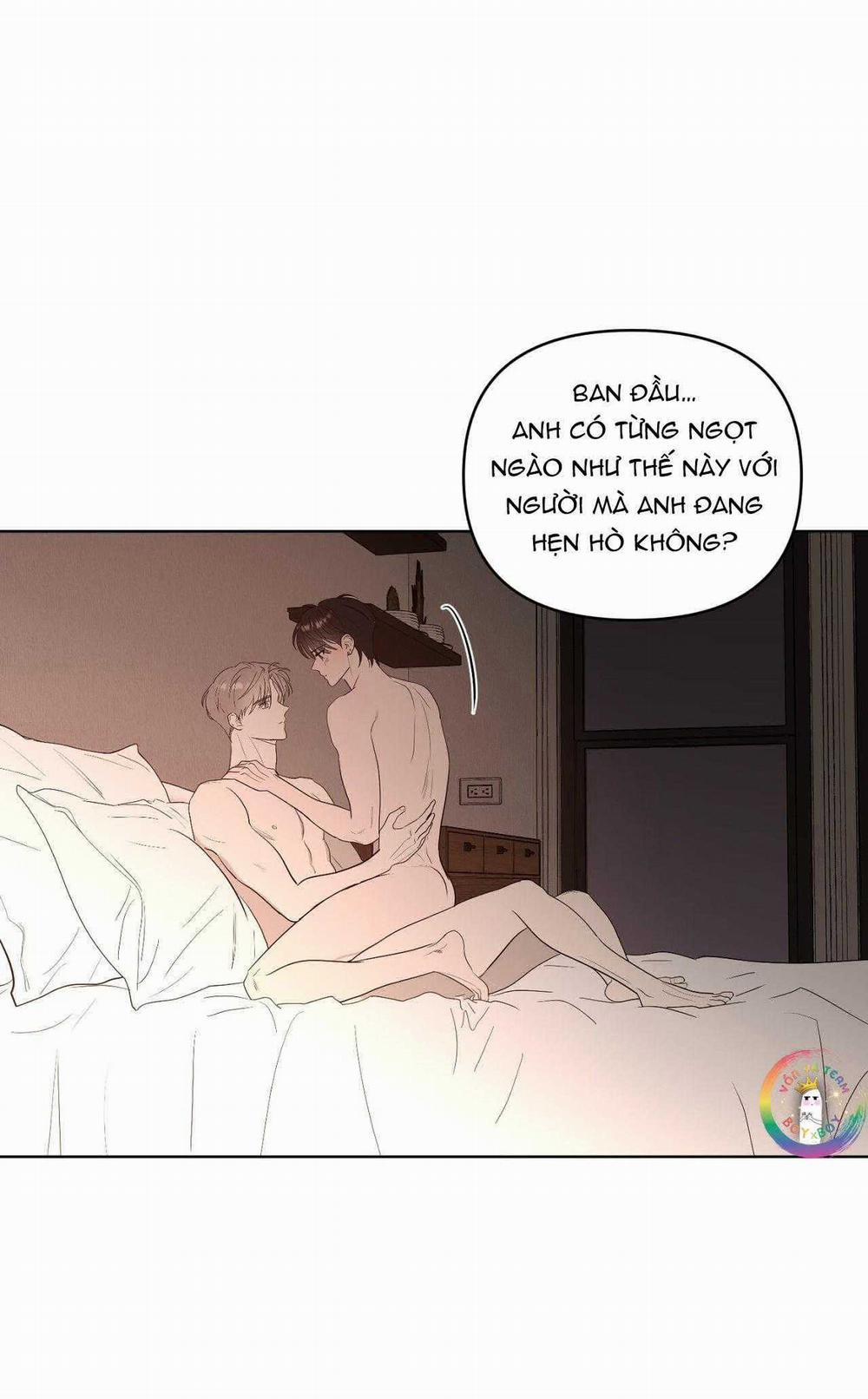 Sparkling Baby 25 trang 4