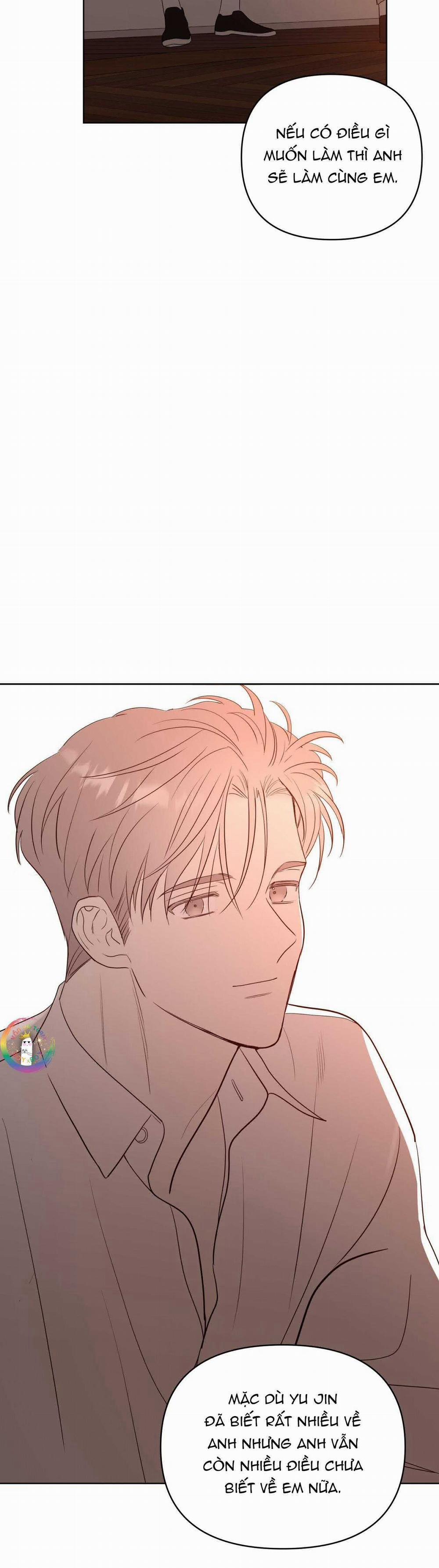 Sparkling Baby 25 trang 54