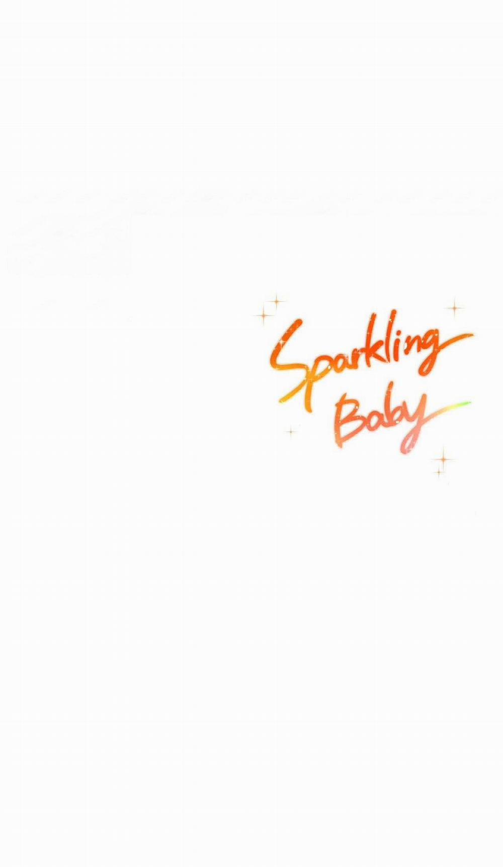 Sparkling Baby 25 trang 58